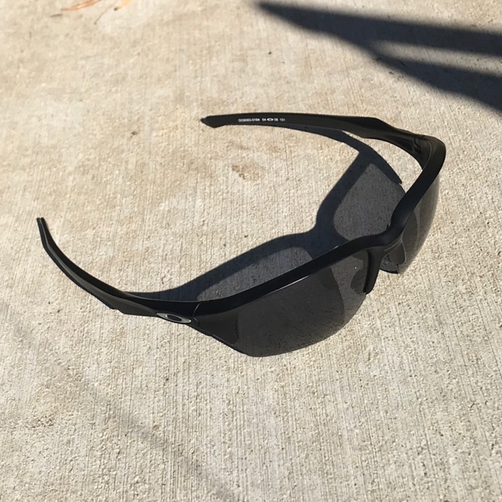 Oakley sunglasses